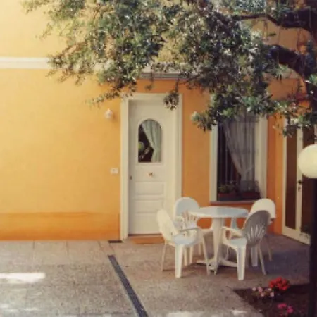 Mancini Riccione
