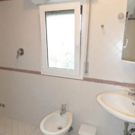 Mancini Apartment